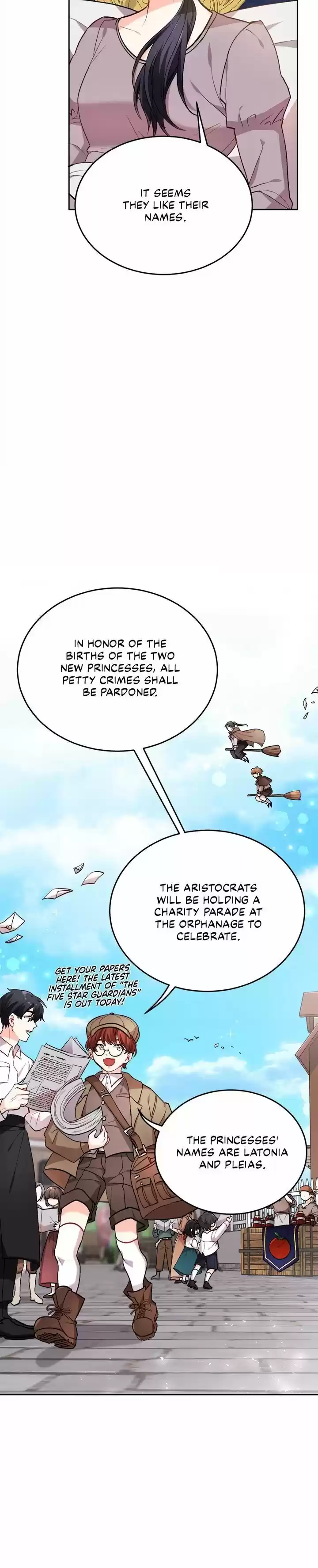 I Was Just An Ordinary Lady Chapter 77