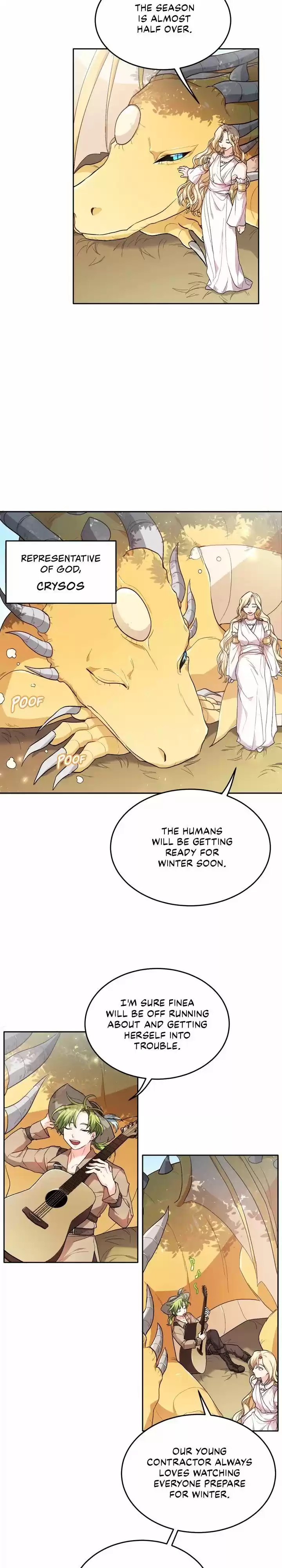 I Was Just An Ordinary Lady Chapter 78