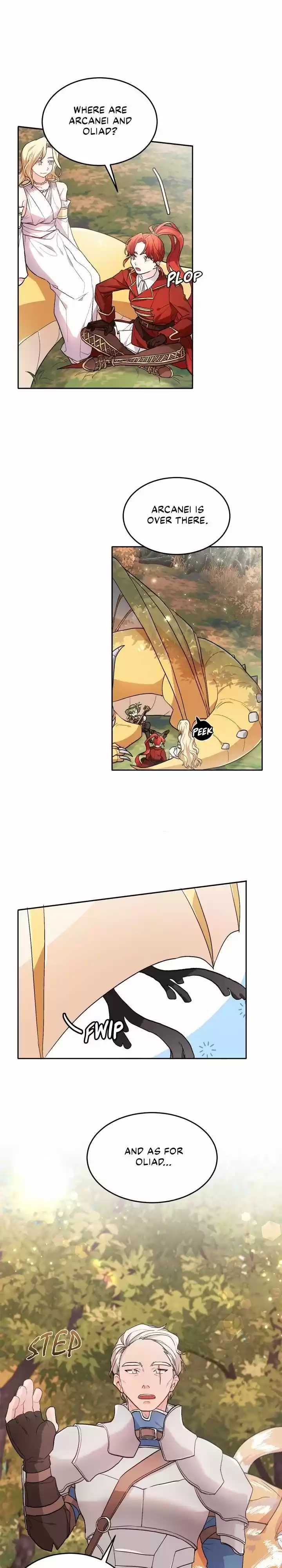 I Was Just An Ordinary Lady Chapter 78