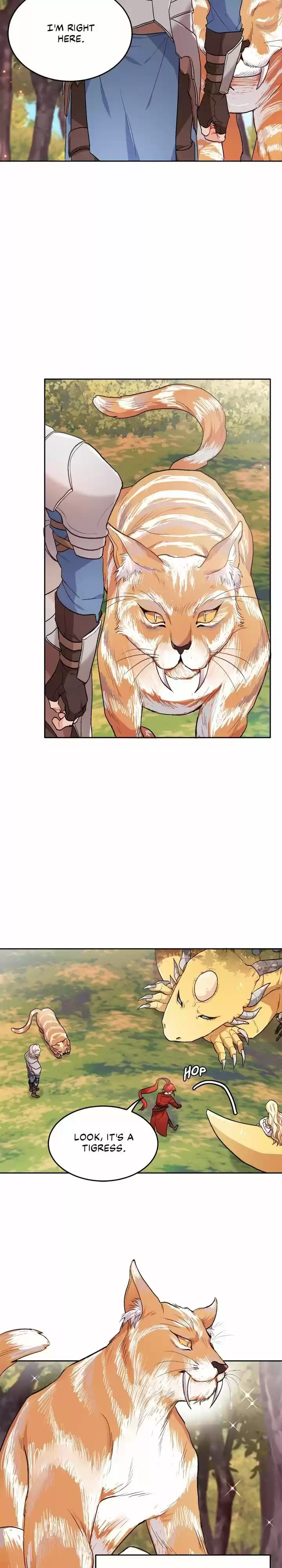 I Was Just An Ordinary Lady Chapter 78