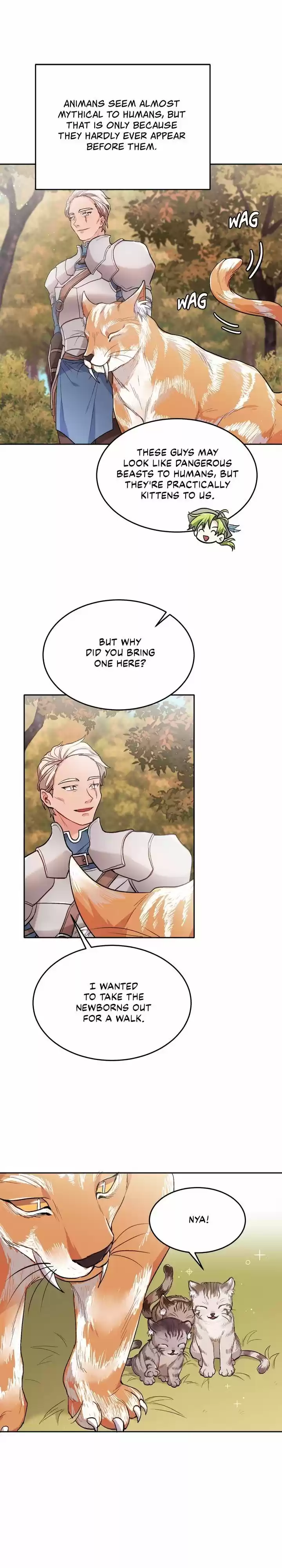 I Was Just An Ordinary Lady Chapter 78