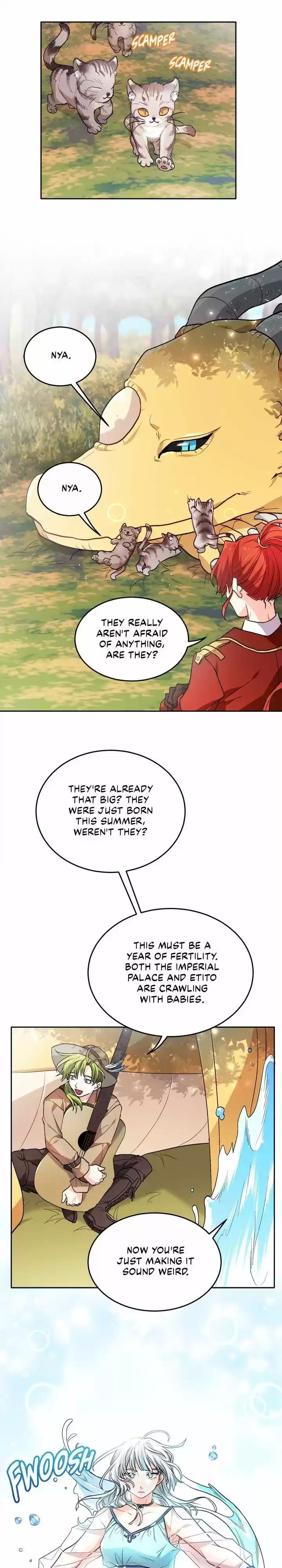 I Was Just An Ordinary Lady Chapter 78