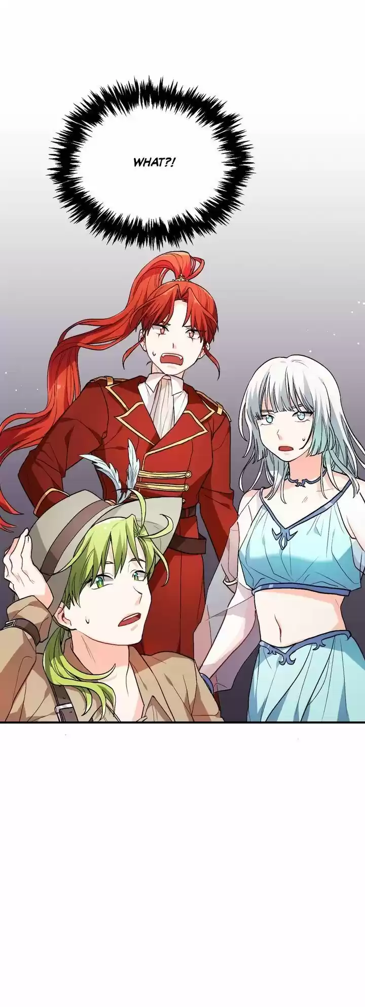 I Was Just An Ordinary Lady Chapter 78