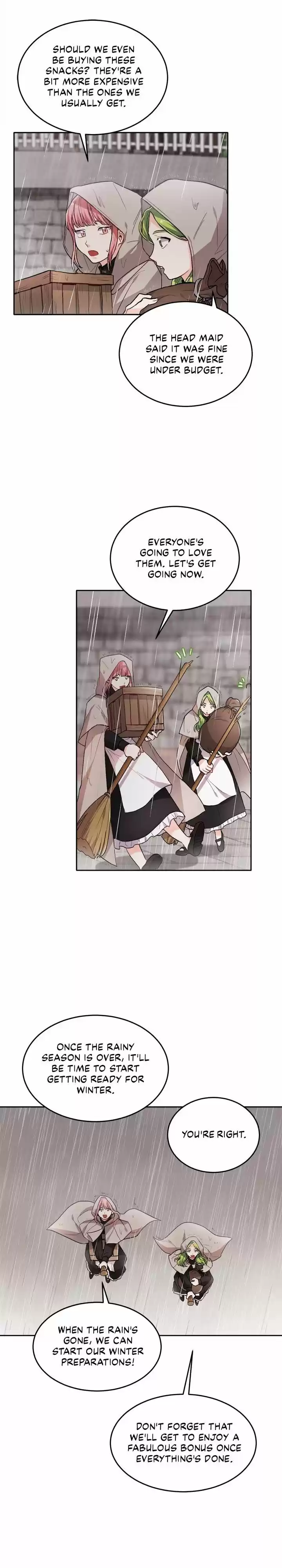 I Was Just An Ordinary Lady Chapter 78