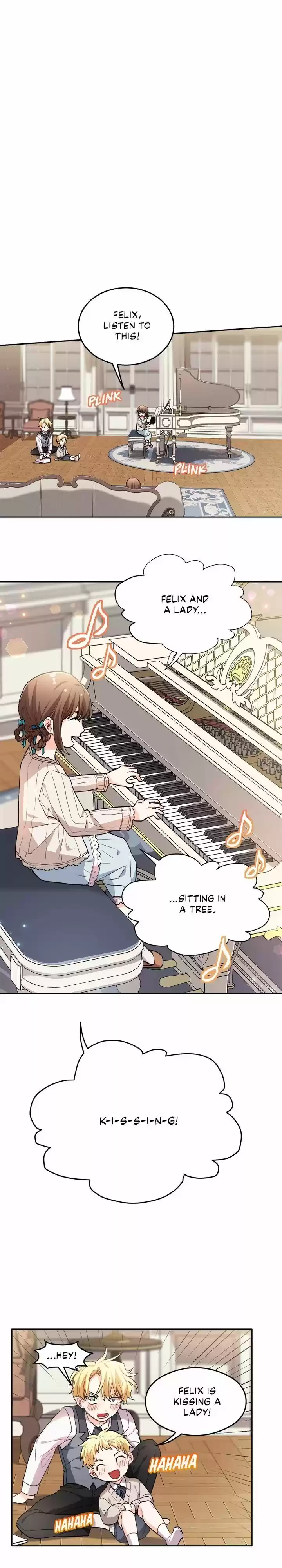 I Was Just An Ordinary Lady Chapter 78