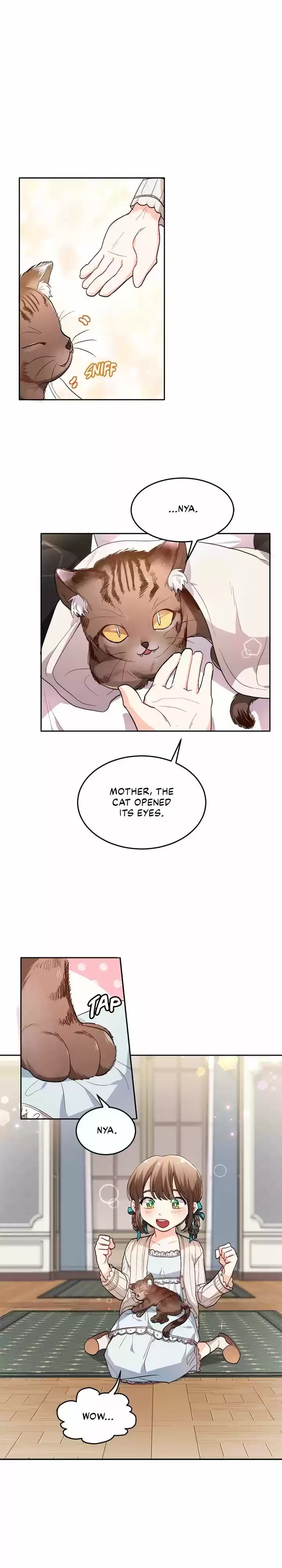 I Was Just An Ordinary Lady Chapter 79