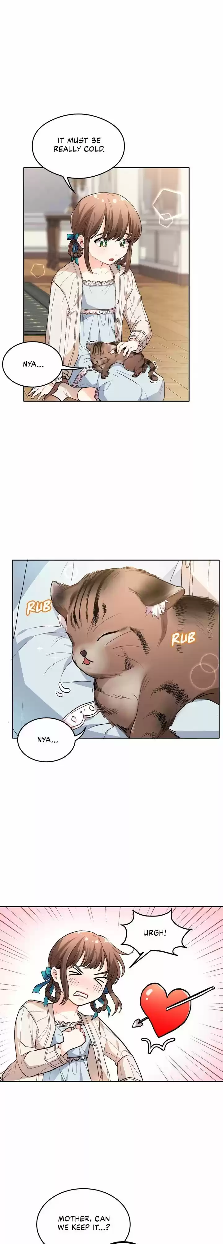 I Was Just An Ordinary Lady Chapter 79