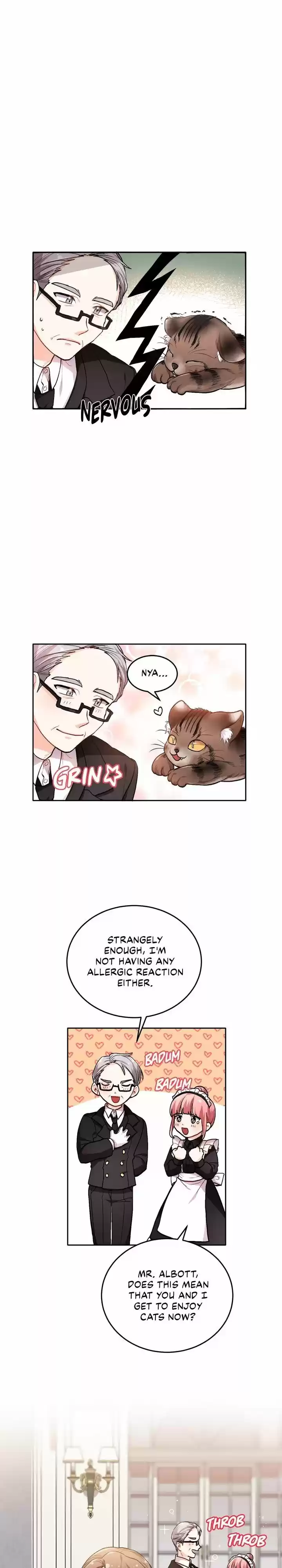 I Was Just An Ordinary Lady Chapter 79