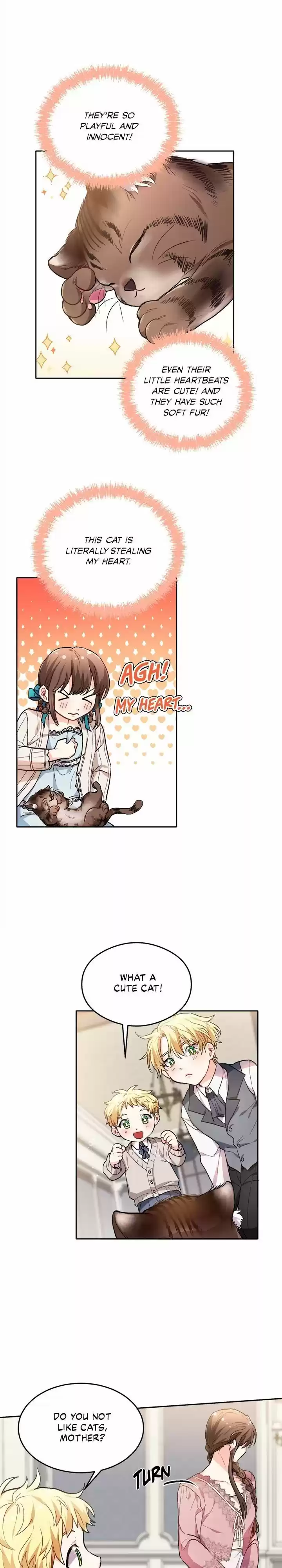 I Was Just An Ordinary Lady Chapter 79