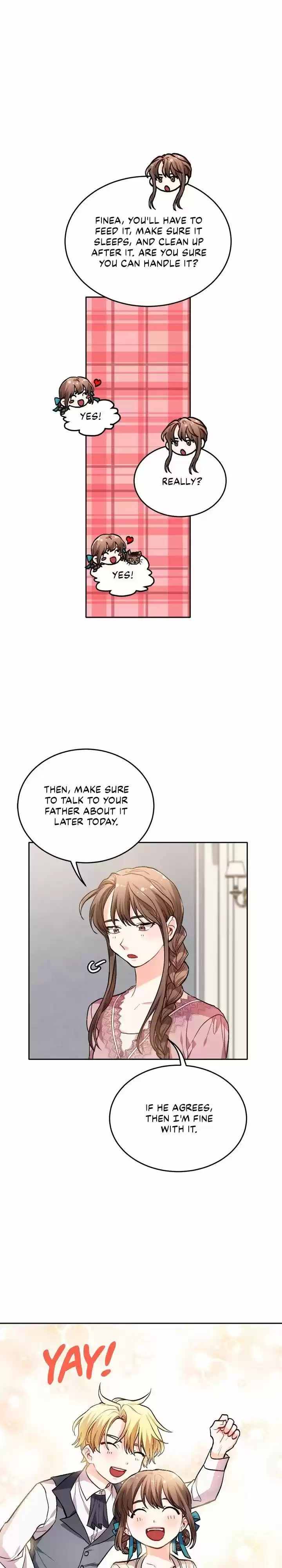 I Was Just An Ordinary Lady Chapter 79