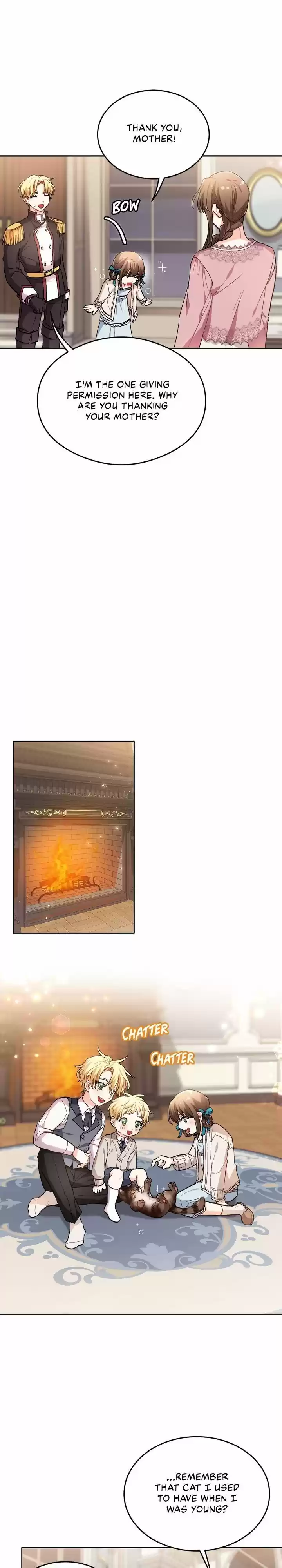 I Was Just An Ordinary Lady Chapter 79