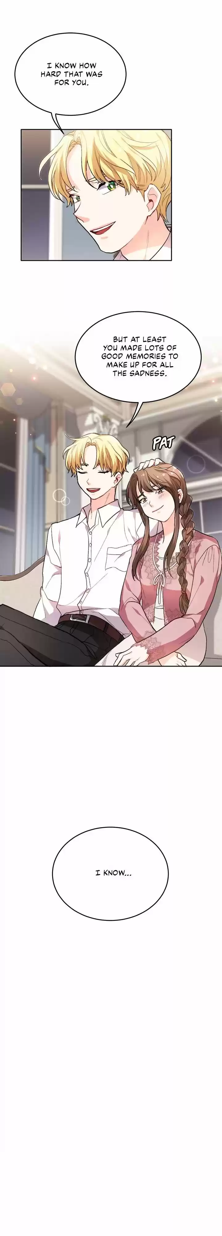 I Was Just An Ordinary Lady Chapter 79