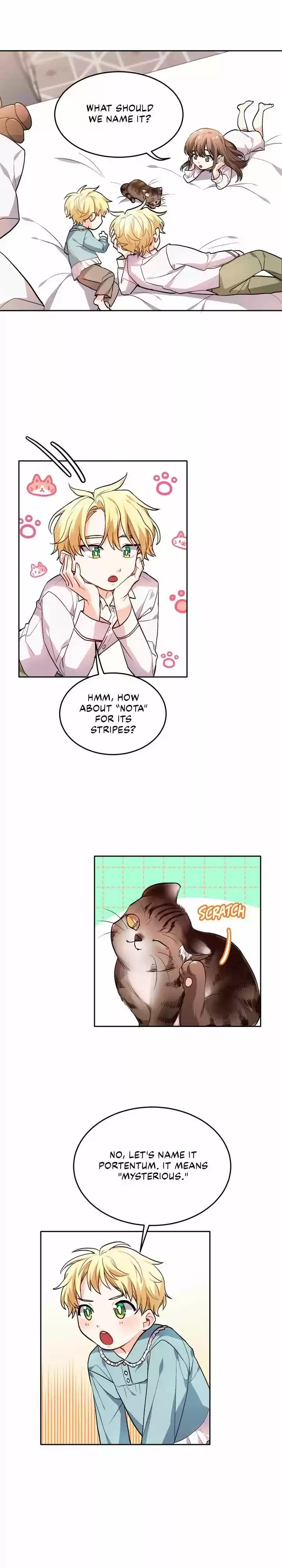 I Was Just An Ordinary Lady Chapter 79