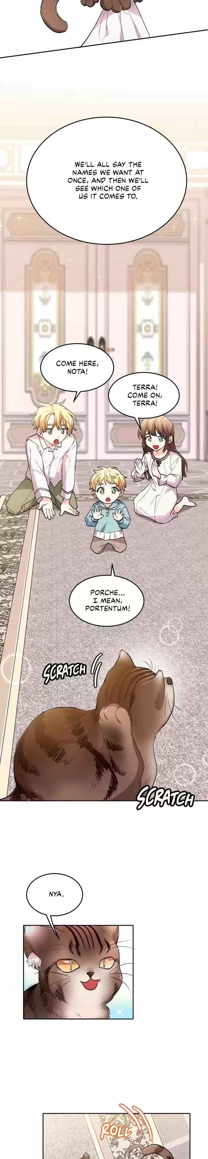 I Was Just An Ordinary Lady Chapter 79