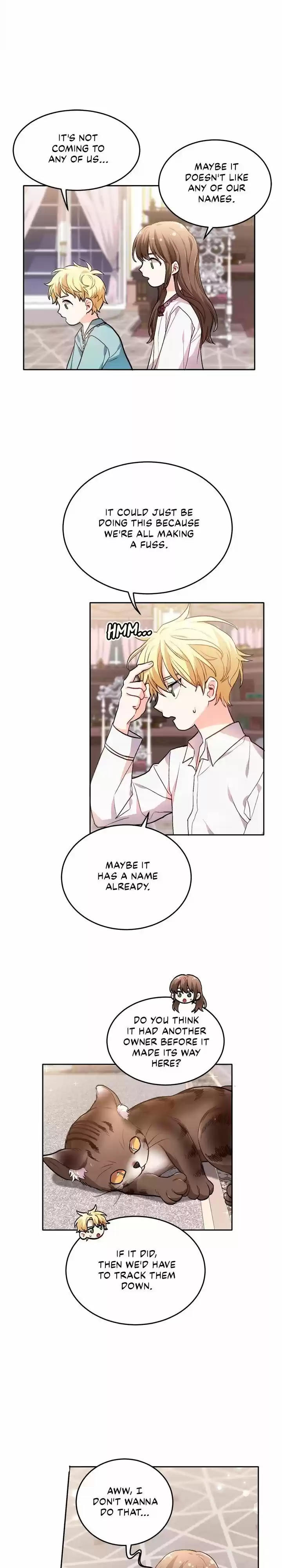 I Was Just An Ordinary Lady Chapter 79