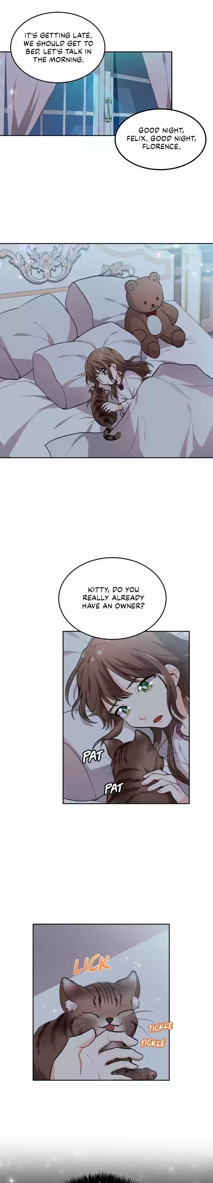 I Was Just An Ordinary Lady Chapter 79