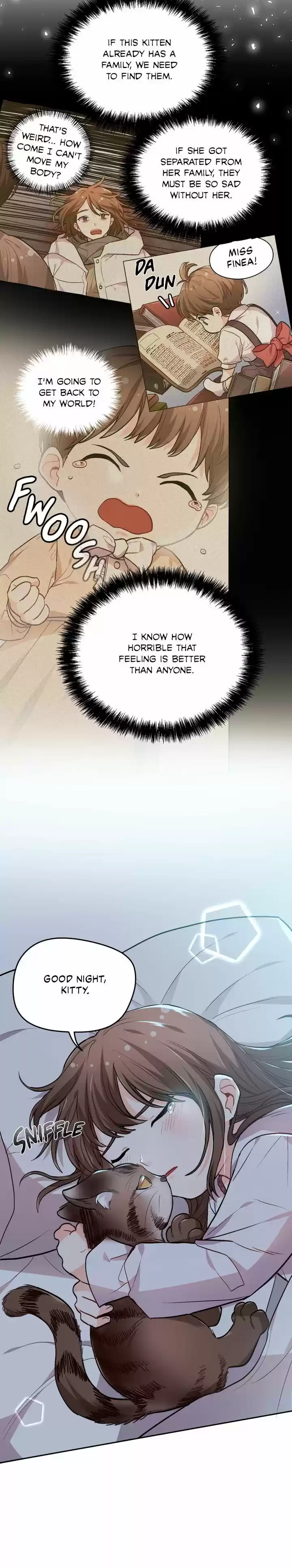 I Was Just An Ordinary Lady Chapter 79