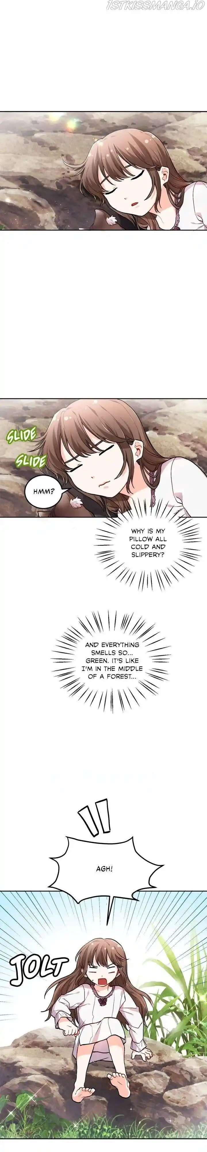 I Was Just An Ordinary Lady Chapter 80