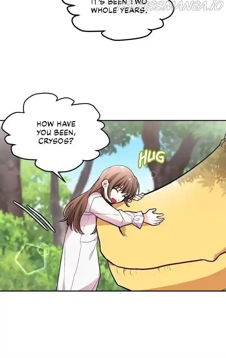 I Was Just An Ordinary Lady Chapter 80