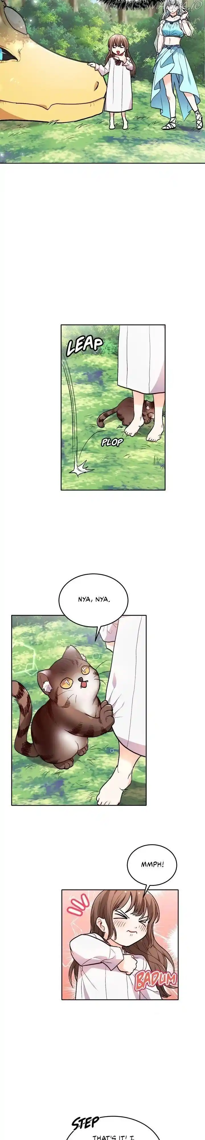 I Was Just An Ordinary Lady Chapter 80