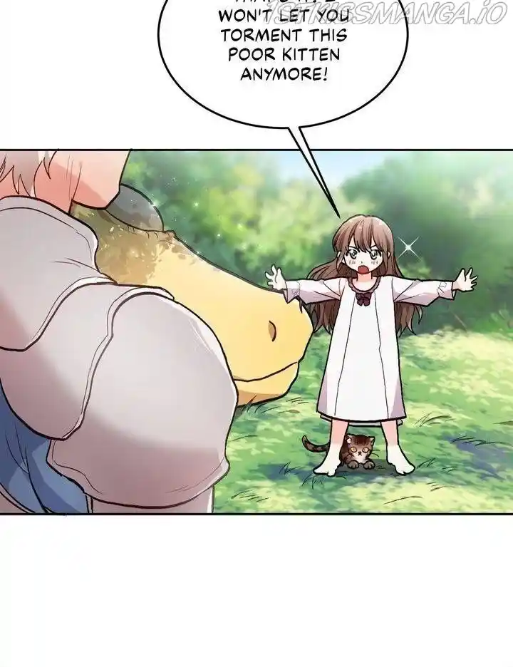 I Was Just An Ordinary Lady Chapter 80