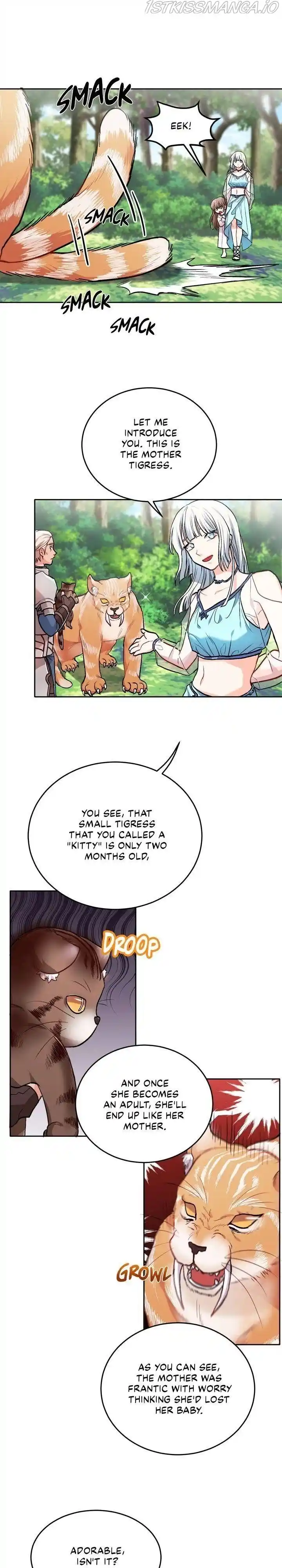 I Was Just An Ordinary Lady Chapter 80