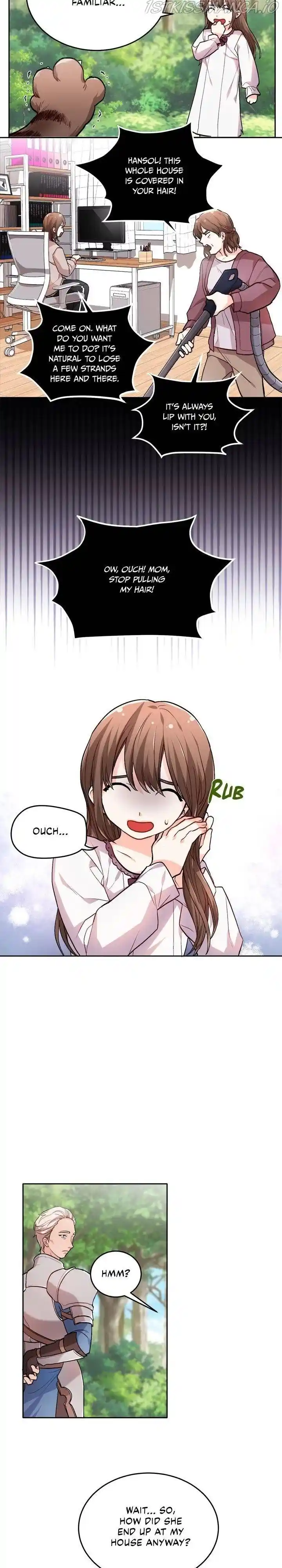 I Was Just An Ordinary Lady Chapter 80