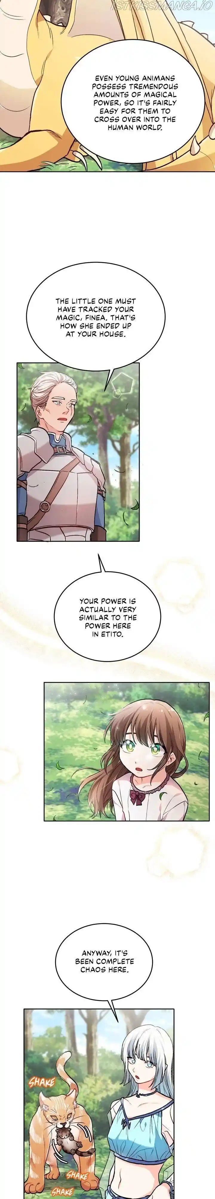 I Was Just An Ordinary Lady Chapter 80