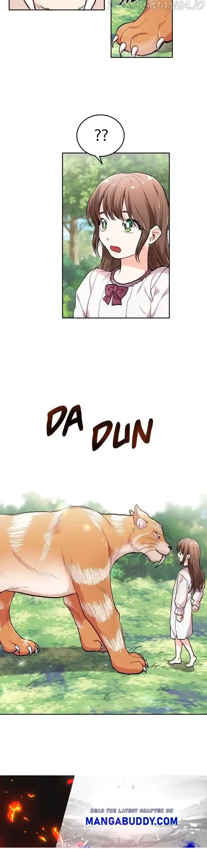 I Was Just An Ordinary Lady Chapter 80