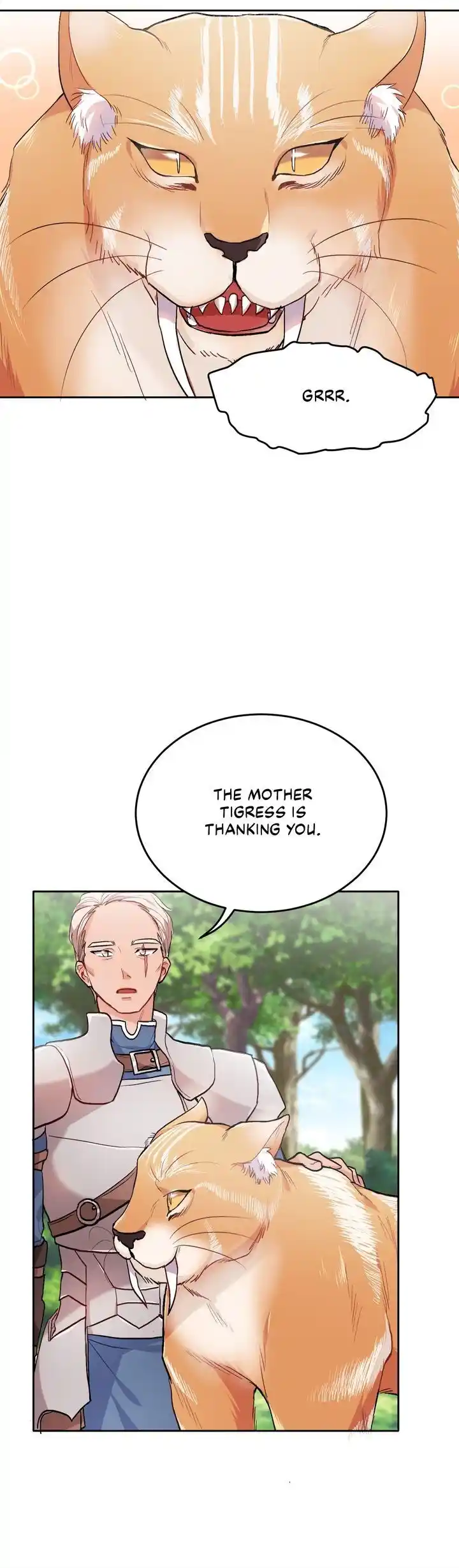 I Was Just An Ordinary Lady Chapter 81