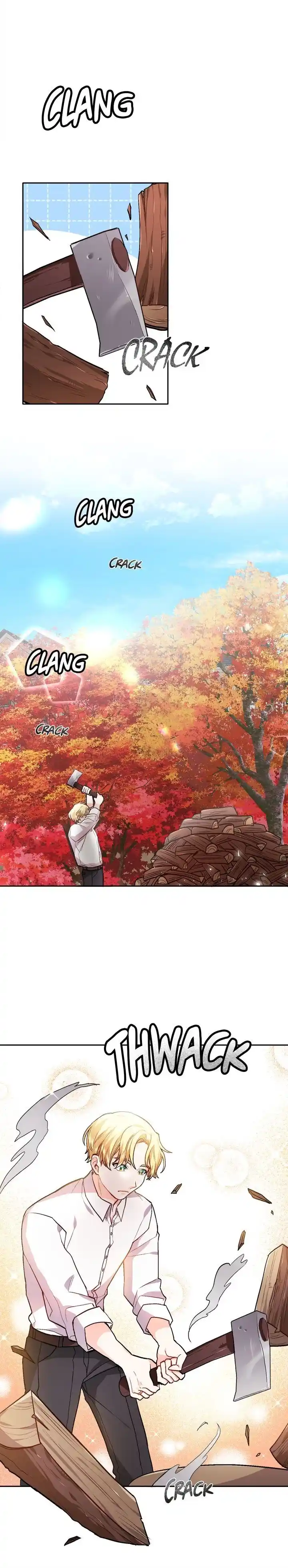 I Was Just An Ordinary Lady Chapter 82