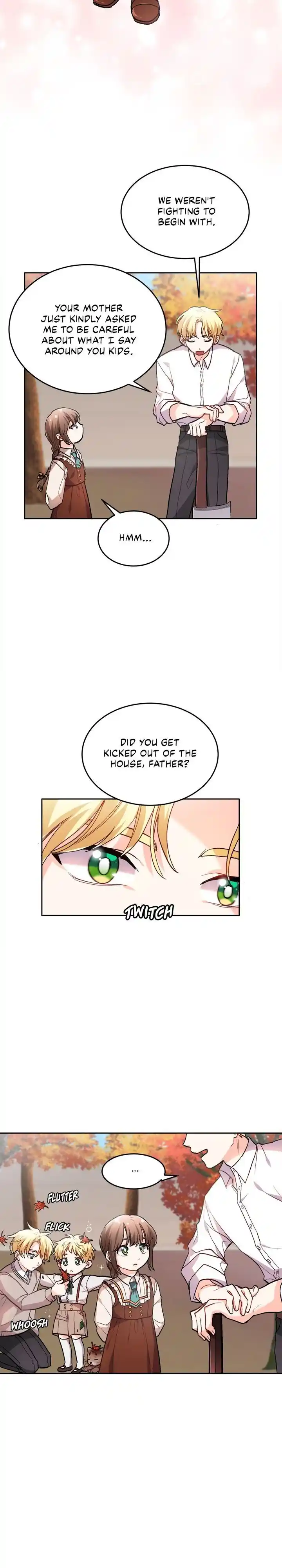 I Was Just An Ordinary Lady Chapter 82