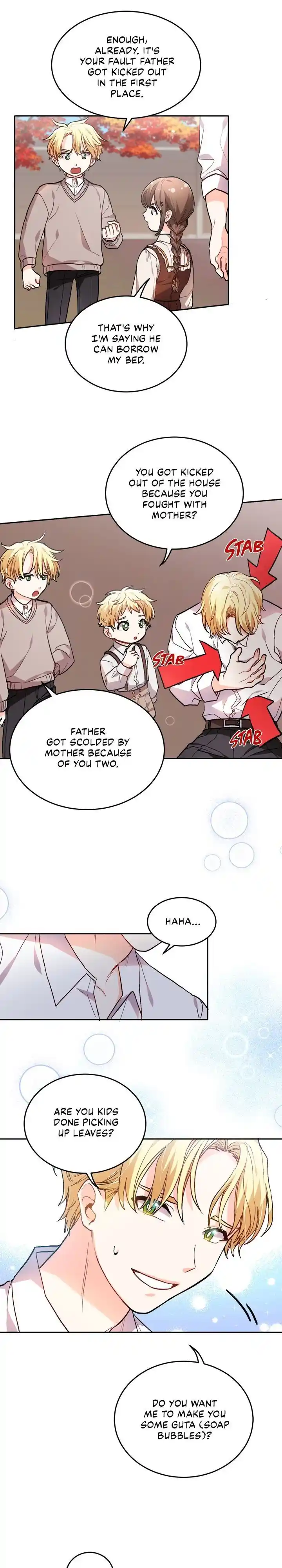 I Was Just An Ordinary Lady Chapter 82