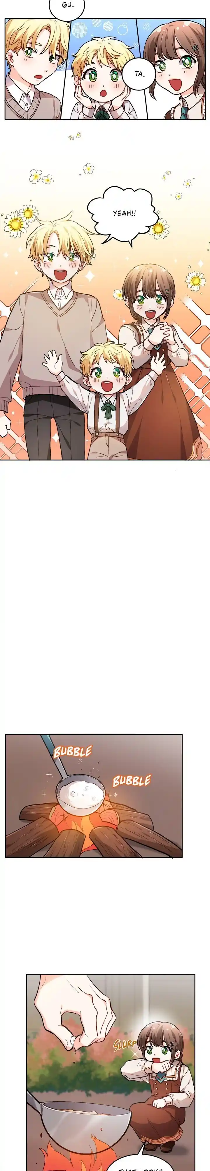 I Was Just An Ordinary Lady Chapter 82