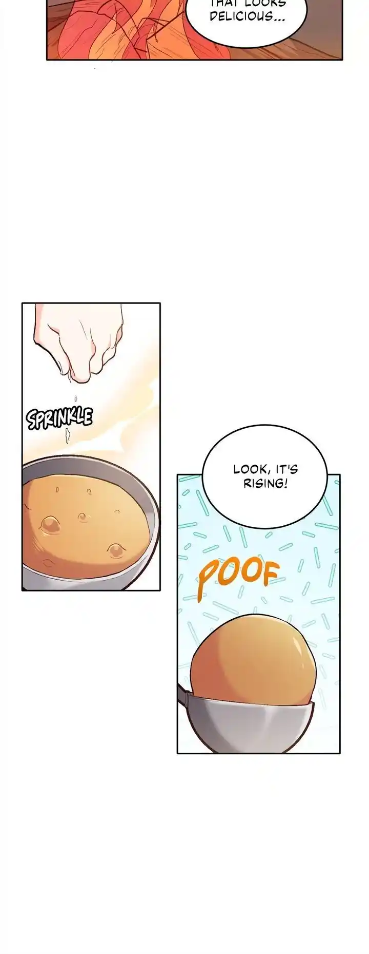 I Was Just An Ordinary Lady Chapter 82