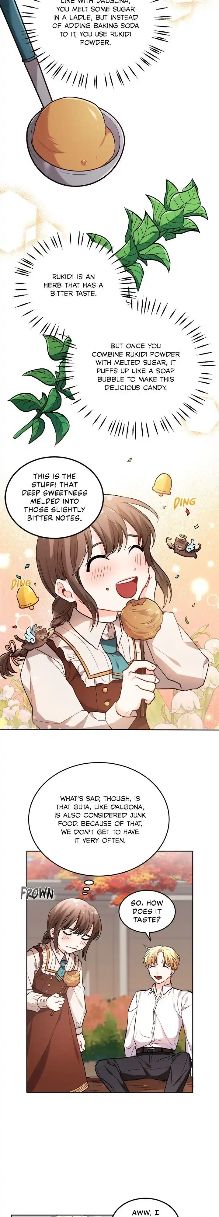 I Was Just An Ordinary Lady Chapter 82