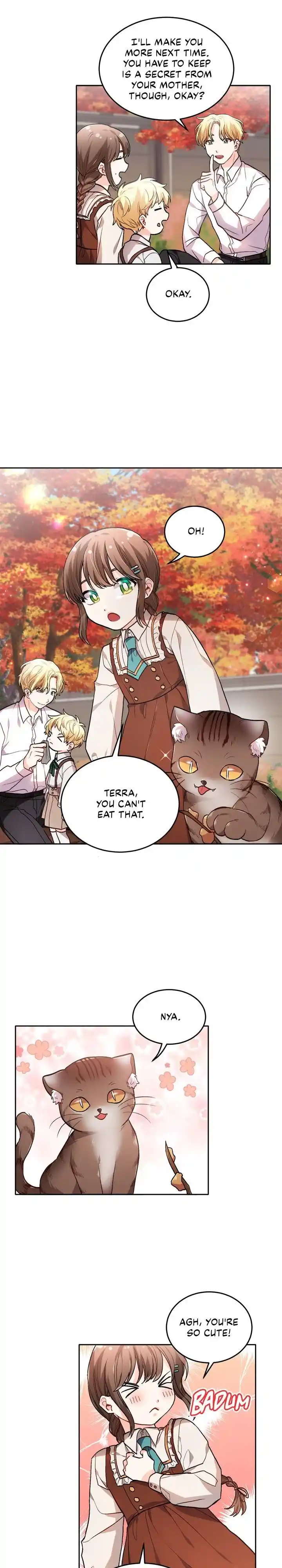 I Was Just An Ordinary Lady Chapter 82