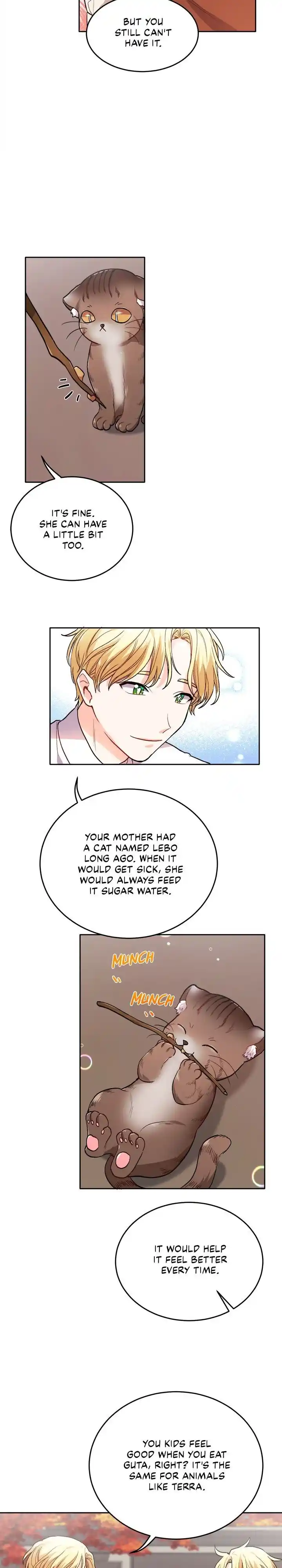 I Was Just An Ordinary Lady Chapter 82