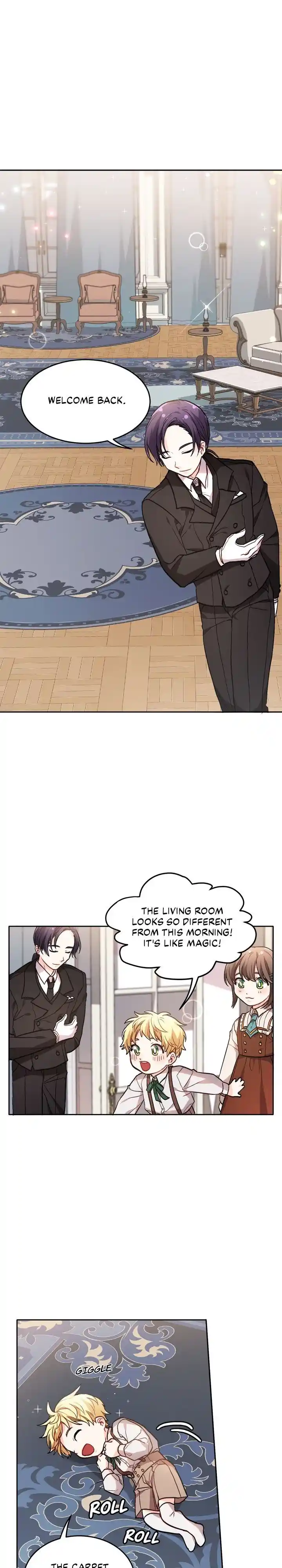 I Was Just An Ordinary Lady Chapter 82