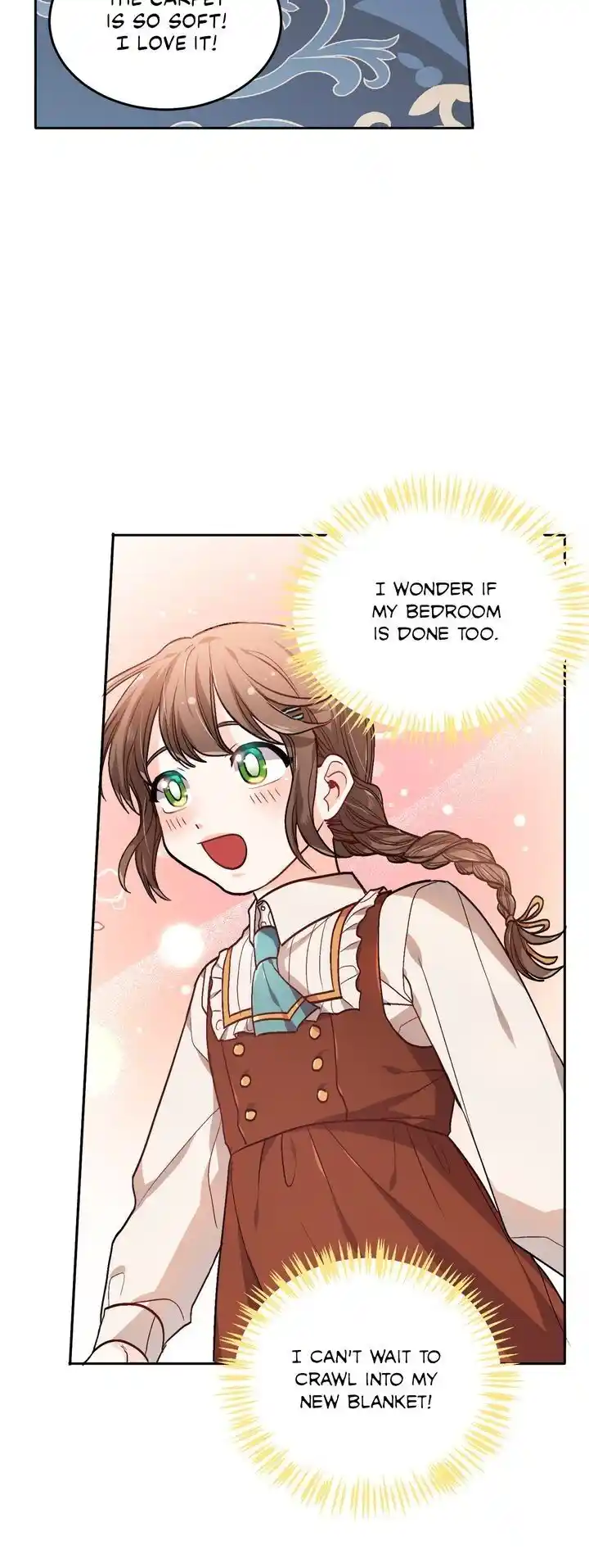 I Was Just An Ordinary Lady Chapter 82