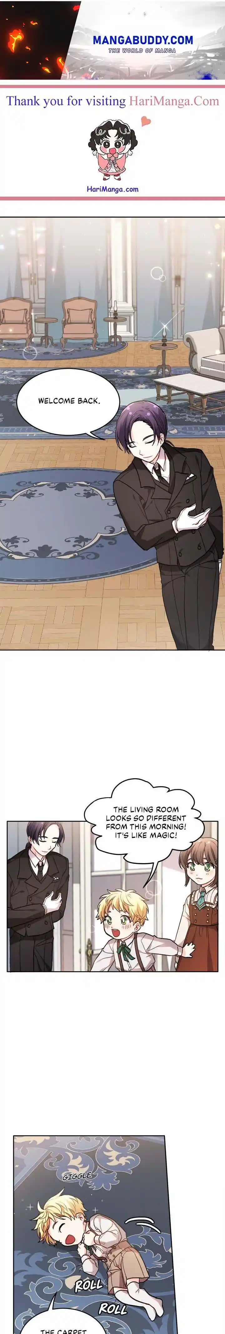 I Was Just An Ordinary Lady Chapter 83