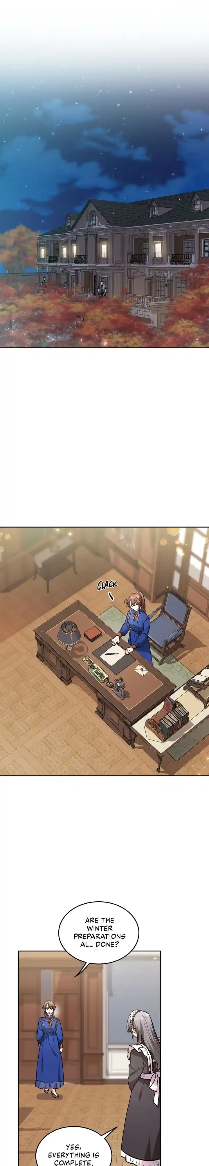 I Was Just An Ordinary Lady Chapter 83