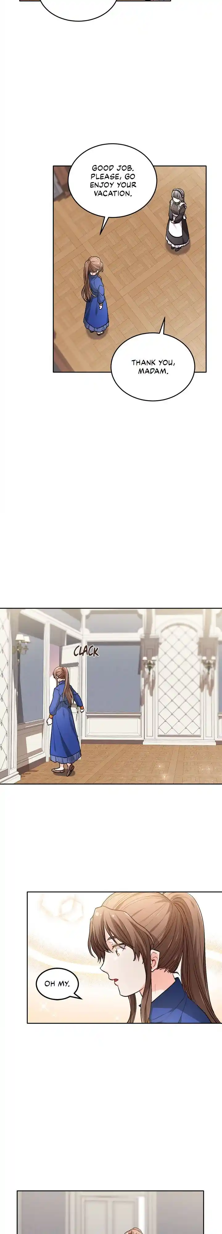 I Was Just An Ordinary Lady Chapter 83