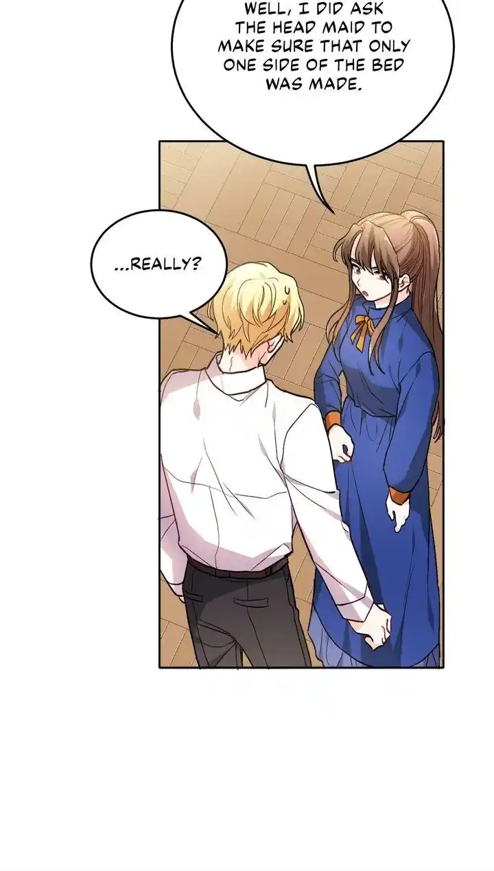 I Was Just An Ordinary Lady Chapter 83