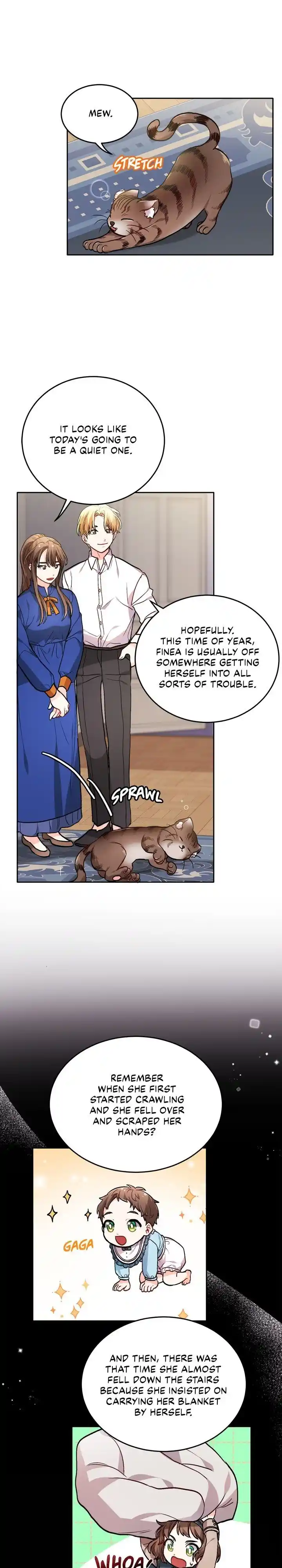 I Was Just An Ordinary Lady Chapter 83