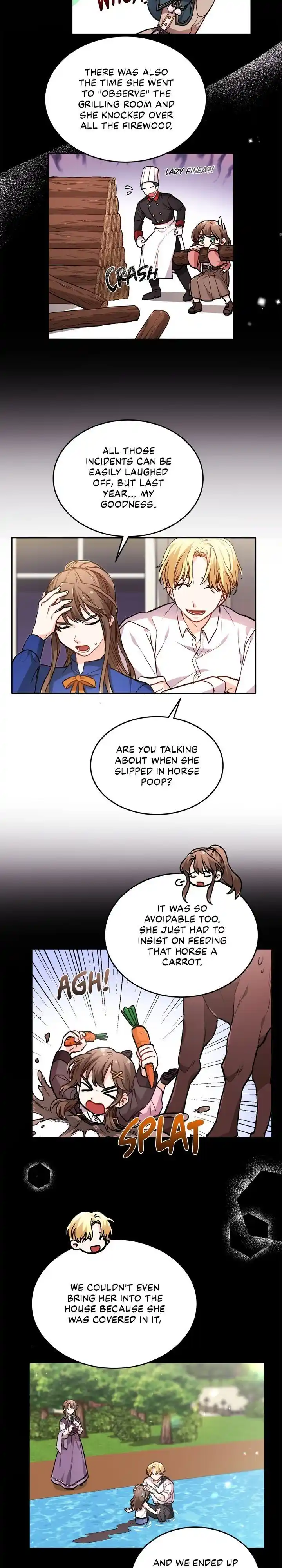 I Was Just An Ordinary Lady Chapter 83