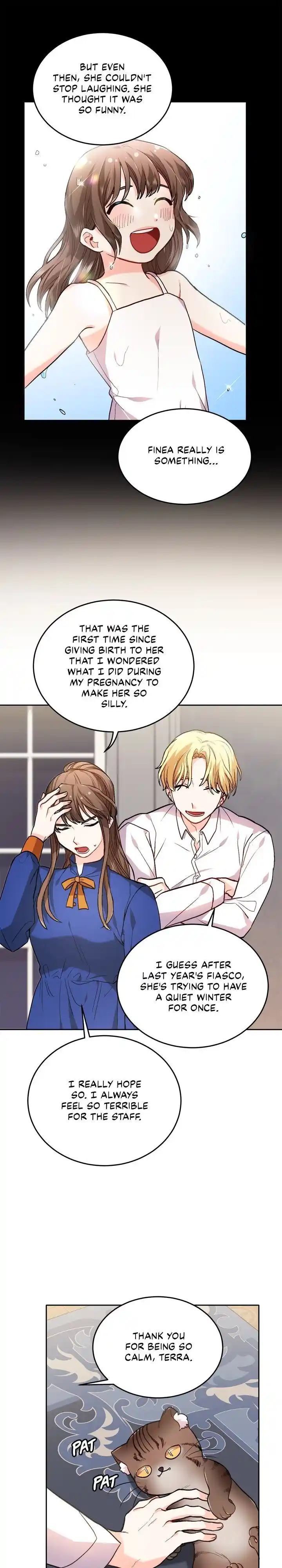 I Was Just An Ordinary Lady Chapter 83