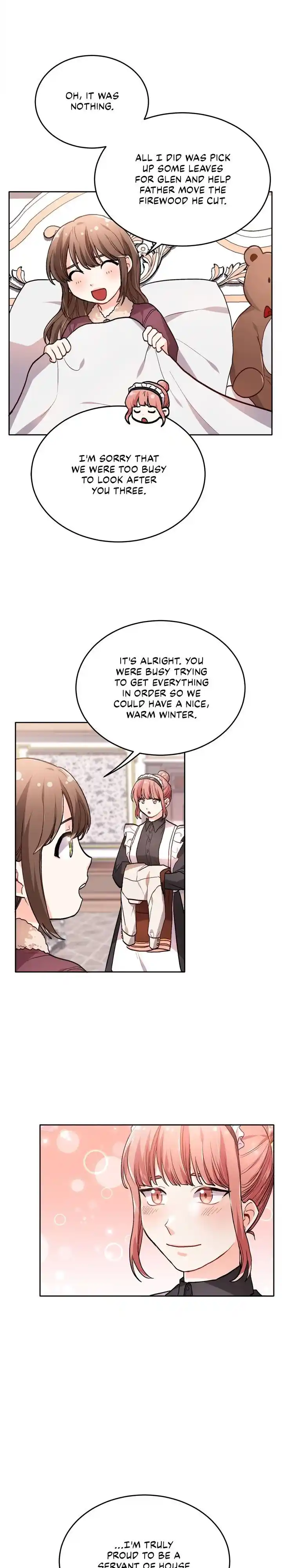 I Was Just An Ordinary Lady Chapter 83