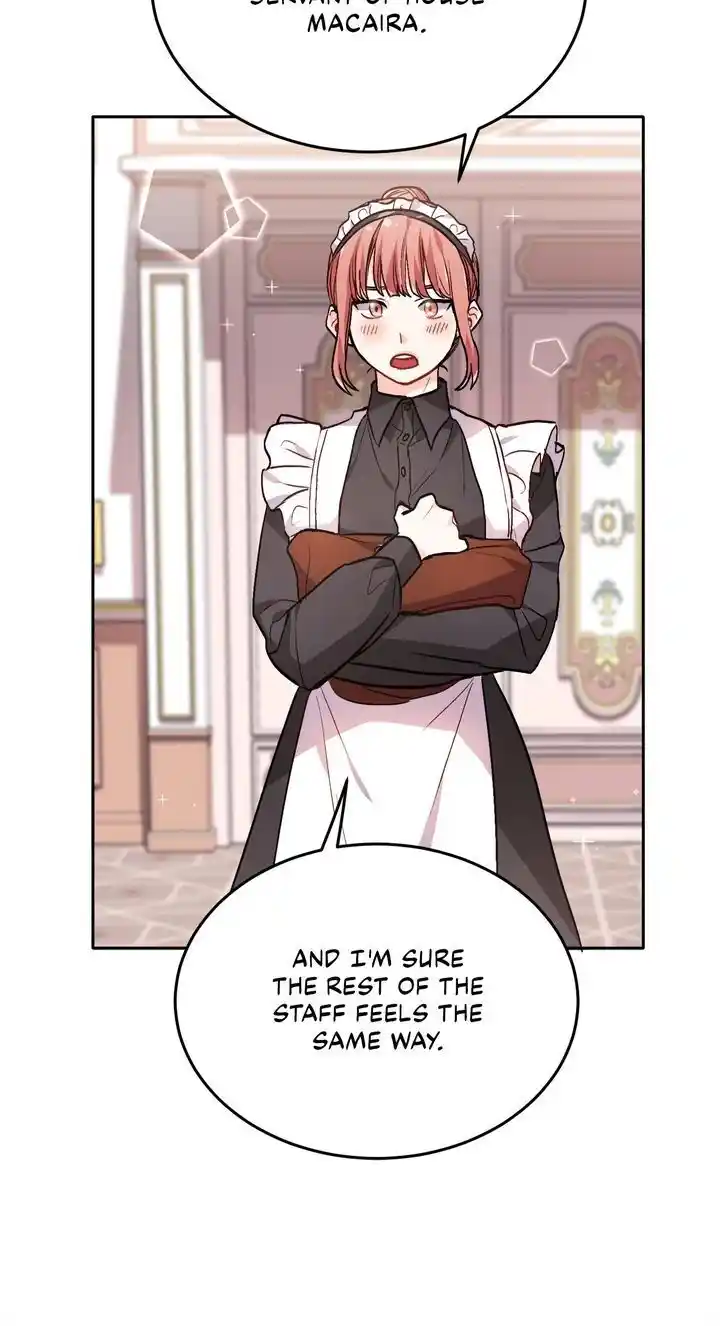 I Was Just An Ordinary Lady Chapter 83