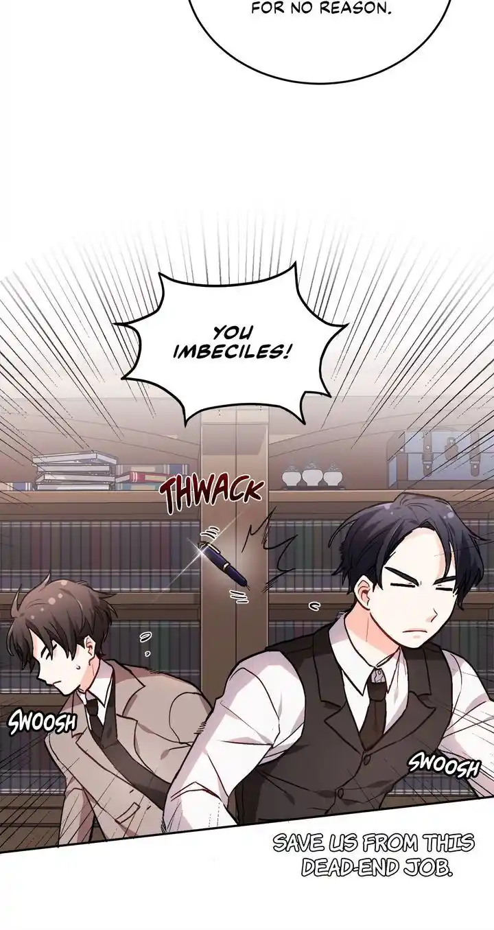 I Was Just An Ordinary Lady Chapter 84